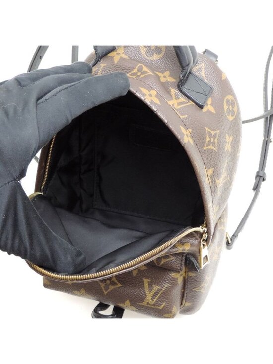 Louis Vuitton Rucksack Daypack main image 9